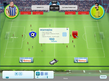 08 GameGol: Manager Online